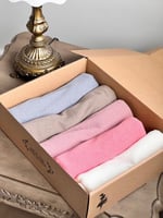 بوكس كلينس سكارف