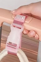 حامل شنط السفر