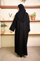 تطريز ناعم بالاكمام