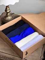 بوكس كلينس سكارف