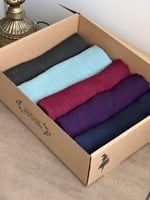 بوكس طرح لينن