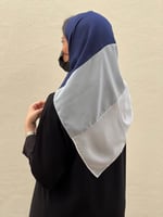 طرحه جونسون ثلاث الوان