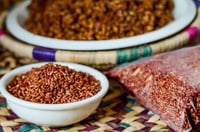 ارز حساوي 5 كيلو