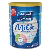 حليب المراعي مجفف