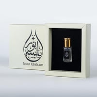 كحل الاثمد الاصلي نصف توله