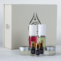 البكج الملكى