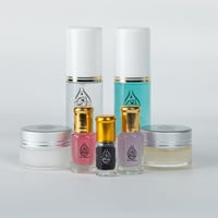 بكج نور بلسم الغامض