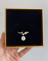 بروش ماشاء الله بالاسم بناتي ولادي - متجر عهود