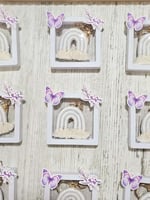 توزيعات ميدالية مكرميه