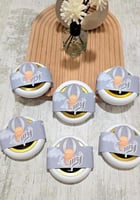 مبخره بشكل لطيف