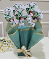 بوكيه اليوم الوطني94