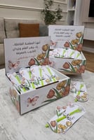 بوكس تنسيق فارغ