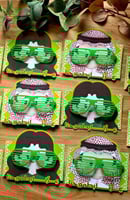 نظارات اليوم الوطني