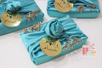 تغليف قماش_توزيعات