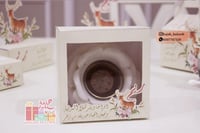 بوكس مع مبخره