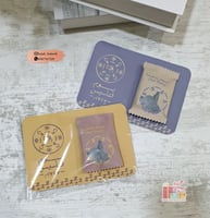 كرت مع شوكولاته بثيم يوم التأسيس