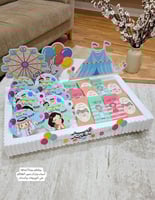 استاند العيد