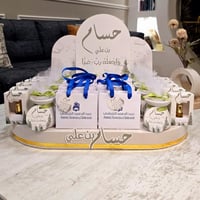 استاند منسق