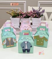 عمل مدرسي بشكل لطيف