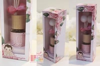 فواحة مع علبه بثيم لطيف