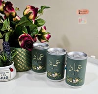 مناديل معطره