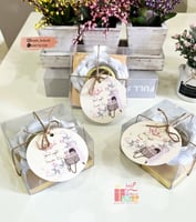 بوكس مباخر بشكل رائع