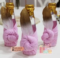 تغليف قماش_مويا مناسبات