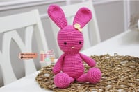 دميه كروشيه