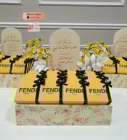 صحن فلين منسق بشكل مميز