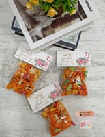 اكياس مكسرات بشكل مميز