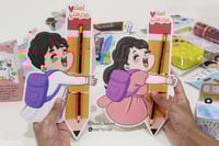 هدايا للطلاب بمناسبة العودة للمدرسة