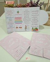 مطويه الوعي في الغذاء