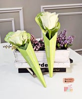 كرت ورده بثيم اليوم الوطني