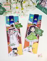 كرت مع مارشميلو