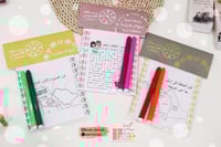 انشطة اطفال