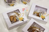 احجار معطره