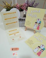 مطويه فحص اللياقة