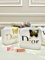 شنطة اكسسوارات مع تاق