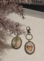 ميداليه اليوم الوطني-تطريز