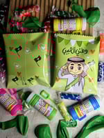 كيس هدايا اليوم الوطني