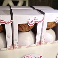 بوكس مع مبخره