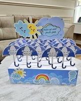 استاند فلين منسق