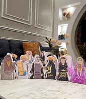 بوكس ازياء المناطق لليوم الوطني