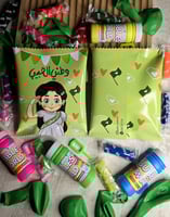 كيس هدايا اليوم الوطني