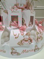 صحن فلين منسق بشكل رائع