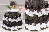 صحن فلين منسق