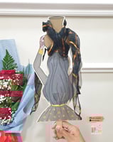 عروسه شعبيه