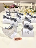 توزيعات شموع بشكل رائع