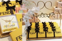 صحن منسق بوكس ماركة