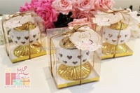 توزيعات مباخر بثيم مواليد